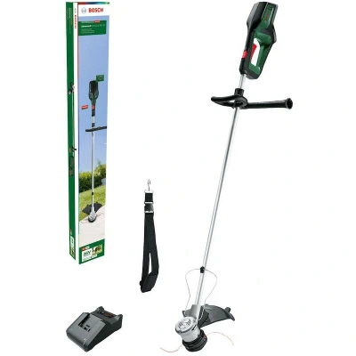 Afbeelding van Bosch AdvancedGrassCut 36V 33