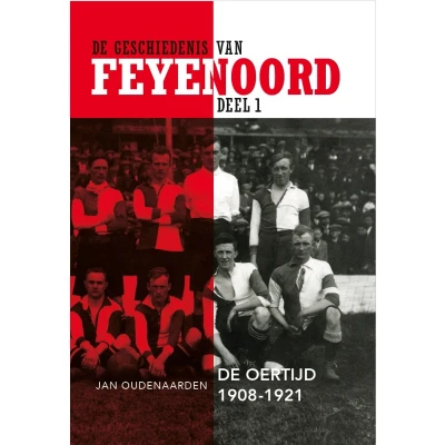 Afbeelding van De Oertijd 1908 1921