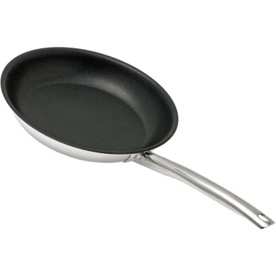 Afbeelding van Spring Vulcano Classic Braadpan 24 Cm