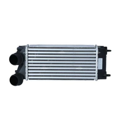Afbeelding van NRF 30281 Intercooler PEUGEOT: 5008 I