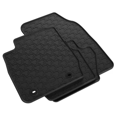 Afbeelding van TEXER Rubberen wintermatten voor Ford Fiesta VI 2008 2011
