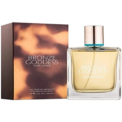 Image de Estée Lauder Bronze Goddess Eau Fraiche Skinscent de Toilette 50 ml