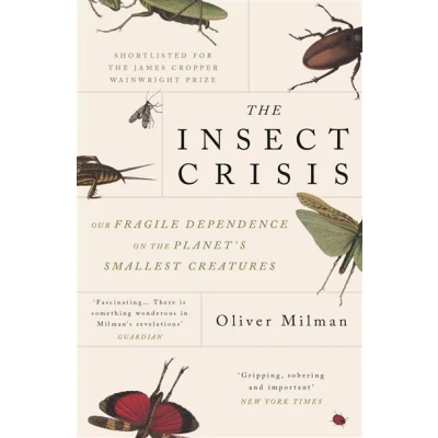 Image de The Insect Crisis