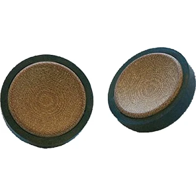 Afbeelding van Winterhoff Frictiecups Voor WS3000 Koppeling Vanaf 082002 Zwart Aanhangwagenmateriaal