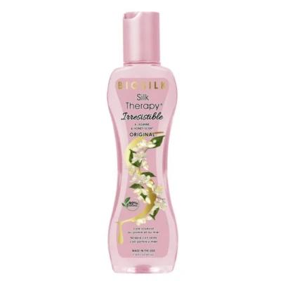 Afbeelding van BioSilk Silk Therapy Irresistible Original Leave In Treatment