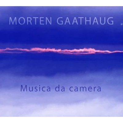 Afbeelding van Musica Da Camera