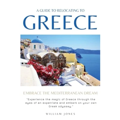 Afbeelding van A Guide to Relocating Greece