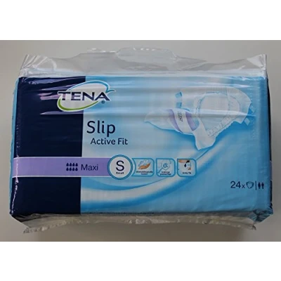 Afbeelding van TENA Slip Active Fit Maxi S