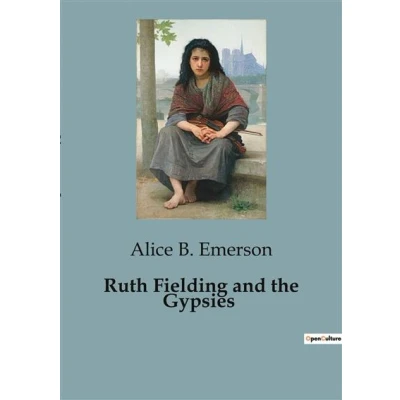 Image de Ruth Fielding and the Gypsies