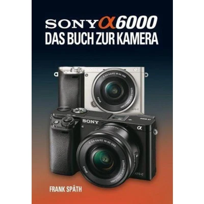 Afbeelding van Sony Alpha 6000