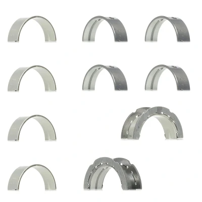 Afbeelding van KOLBENSCHMIDT 77951610 Krukasaslagerset BMW: X1, 5 Saloon, GT