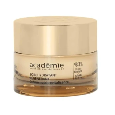 Afbeelding van Academie Moisturizing And Regenerating Care 50 Ml