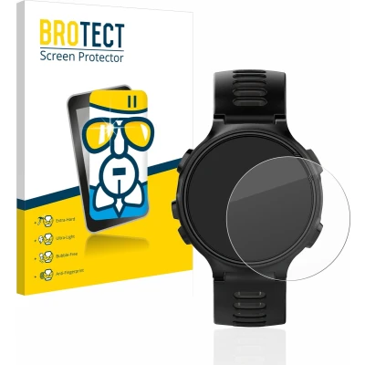 Afbeelding van BROTECT Screenprotector voor Garmin Forerunner 735XT Folie Beschermfolie Beschermglas transparant