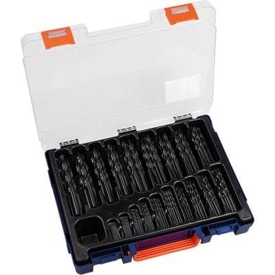Afbeelding van Metaalboren gewalst 1 10mm (170dlg)