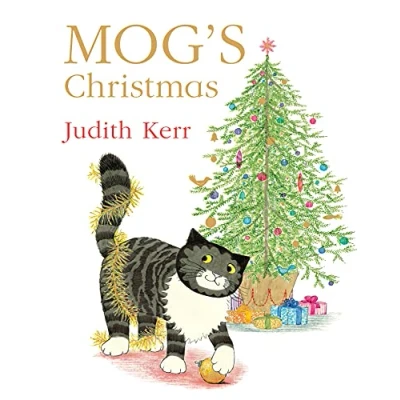 Afbeelding van Mogs Christmas