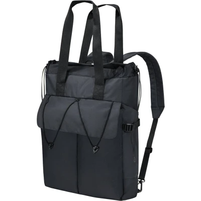 Afbeelding van Jack Wolfskin Wanderthirst TOTE Rugzak, Maat: One Size, Phantom
