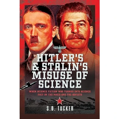 Afbeelding van Hitler&#039;s and Stalin&#039;s Misuse of Science