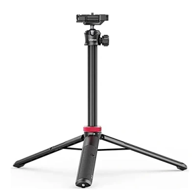 Afbeelding van Ulanzi MT 44 Selfiestick voor mobiele telefoon en camera, 109 cm