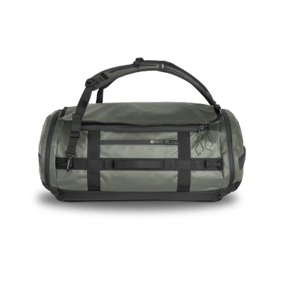 Afbeelding van WANDRD CARRYALL Duffel 30L Wasatch Green