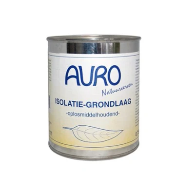Afbeelding van Auro Isolatie grondlaag (Nr. 117)