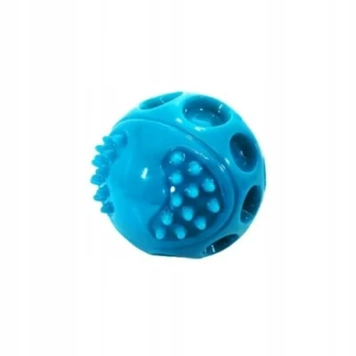Afbeelding van HILTON Squeak Ball 6,3 cm Piepende bal Hondenspeelgoed