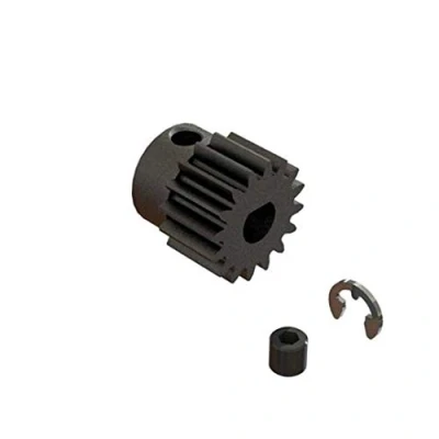 Afbeelding van 16T 0.8Mod Safe D5 Pinion Gear