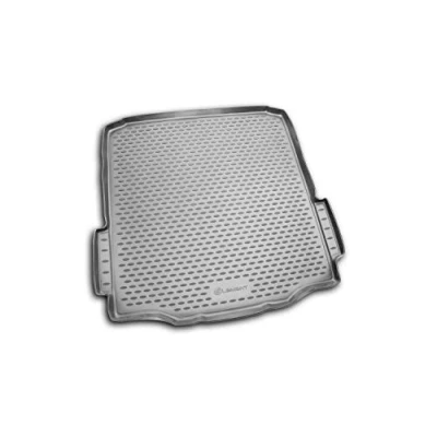 Afbeelding van Element Skoda Superb Kofferbakmat van hoogwaardig antislip rubber