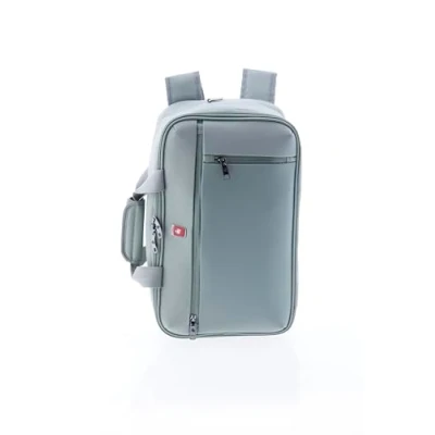 Afbeelding van Gladiator Arctic Handbagage Reistas / Rugtas Lichtgroen