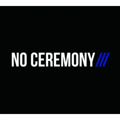 Afbeelding van No Ceremony (2 LPs)