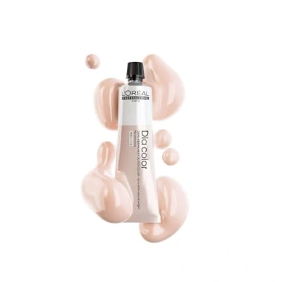 Image de L&#039;Oréal Professionnel Coloration Ton sur 5.4 : Châtain Clair Cuivré