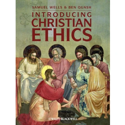 Afbeelding van Introducing Christian Ethics