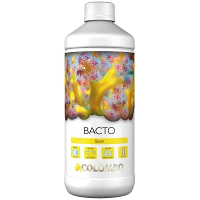 Afbeelding van Colombo Reef Start Bacto 500 ml