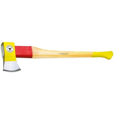 Afbeelding van Ochsenkopf 1852701 Kloofbijl 800 mm 3.55 kg Gewicht (kop) 2500 g