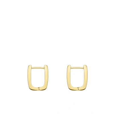 Afbeelding van Liebeskind Berlin Oorbellen goldcoloured, Dames, Maat: One Size, Gold coloured