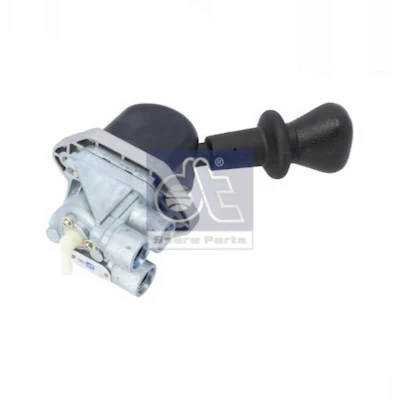 Afbeelding van DT Spare Parts 6.65010 Remklep, parkeerrem