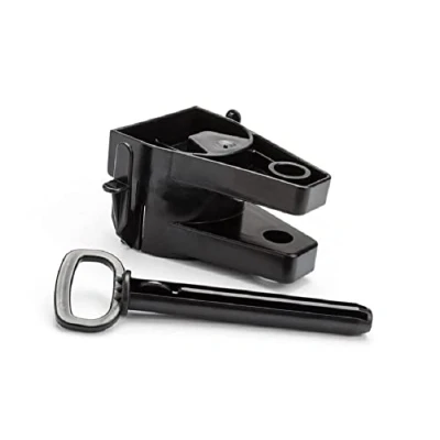 Afbeelding van Rolly Toys Aanhangeradapter geschikt voor Peg Perego, tractoren