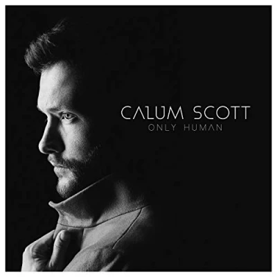 Afbeelding van Calum Scott Only Human (CD) (Deluxe Edition)