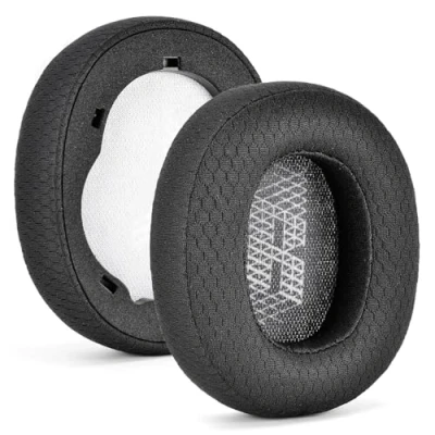 Afbeelding van Oorkussens voor JBL E65BTNC/ Duet NC/Live 650 BTNC/Live 660 BTNC