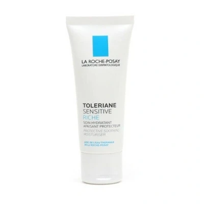 Image de La Roche Posay Toleriane Sensitive Riche Crème de Jour 40 ml