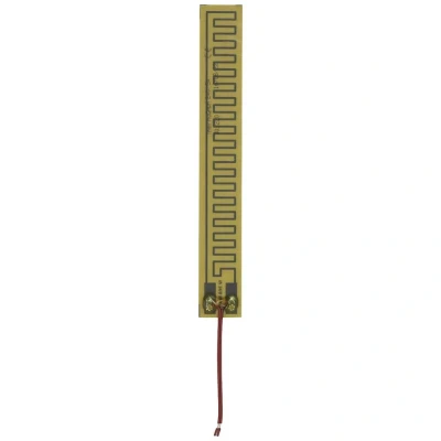 Afbeelding van Thermo TECH Polyester Verwarmingsfolie 24 V 8 W (l x b) 220 mm 30