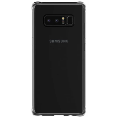 Afbeelding van Griffin Reveal Case Samsung Galaxy Note 8 Clear/Clear GB43886