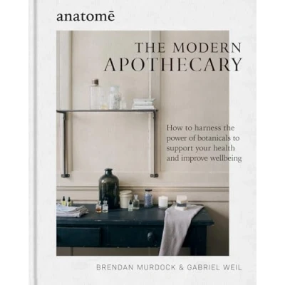 Afbeelding van The Modern Apothecary