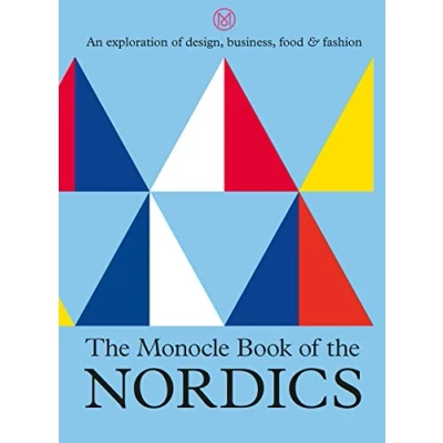 Afbeelding van BRULE T THE MONOCLE BOOK OF TH
