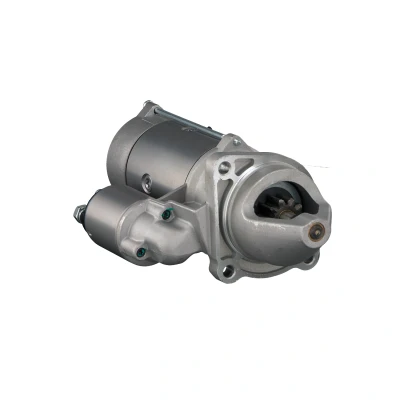 Afbeelding van FEBI BILSTEIN 48971 Startmotor 24 4 10