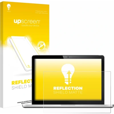 Afbeelding van upscreen Screenprotector voor Laptops met 24 inch scherm [532 mm x 299 mm, 16:9] Folie Beschermfolie anti glare matte