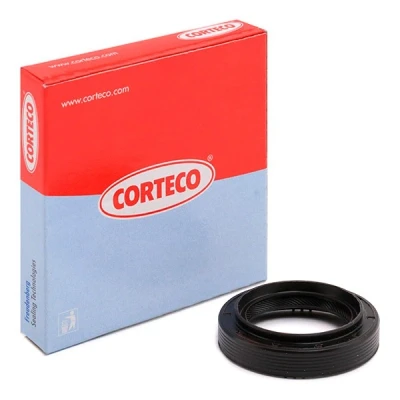 Afbeelding van Keerring, differentieel CORTECO 12036825B
