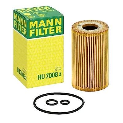 Image de Filtre à huile mann filter hu7008z