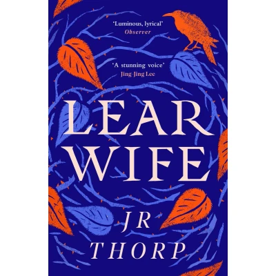 Afbeelding van Learwife