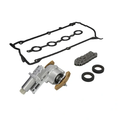 Afbeelding van AUTLOG KT1001 Distributiekettingset VOLKSWAGEN: Polo IV Hatchback, Passat B5 GP Estate, Golf 4, AUDI: A3 SEAT: Ibiza 3