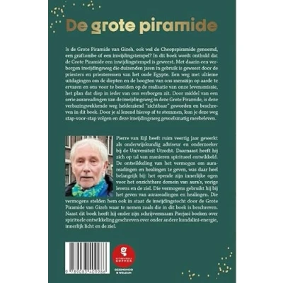 Afbeelding van De grote piramide
